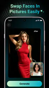 HiVia - AI Video Maker screenshot