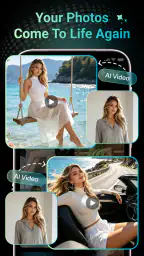 HiVia - AI Video Maker 2