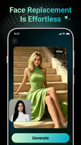 HiVia - AI Video Maker screenshot