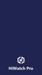 HiwatchPro 3