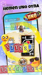 Hiya Game -Sesli sohbet Parti 3