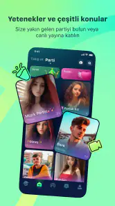 Hiyoo screenshot