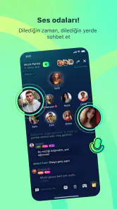 Hiyoo screenshot