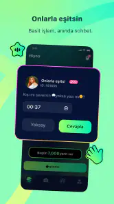 Hiyoo screenshot