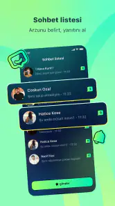 Hiyoo screenshot