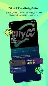Hiyoo screenshot