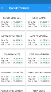 Hızır Asistan screenshot