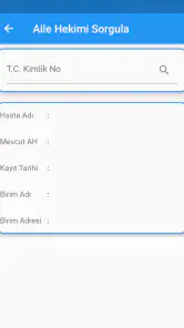 Hızır Asistan screenshot