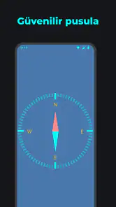 Hızölçer - Araç Hız Ölçer screenshot