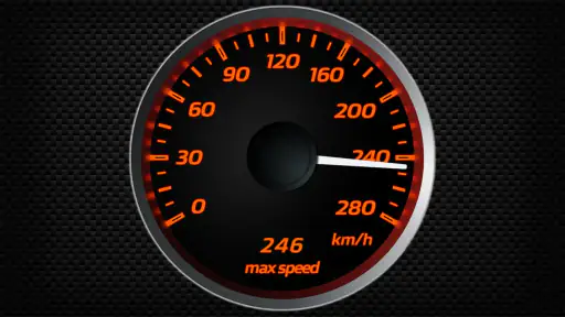 Hızölçerler ve motor sesi 2