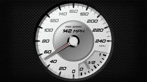 Hızölçerler ve motor sesi 4