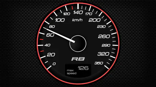 Hızölçerler ve motor sesi 7