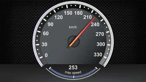 Hızölçerler ve motor sesi 8