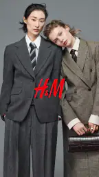 H&M 1