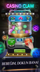 Holdem or Foldem - Texas Poker screenshot
