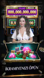 Holdem or Foldem - Texas Poker 4