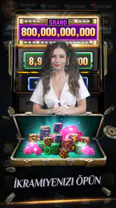 Holdem or Foldem - Texas Poker screenshot