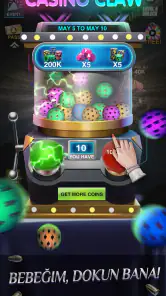Holdem or Foldem - Texas Poker screenshot