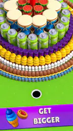 Hole Craze: Puzzle Game 1