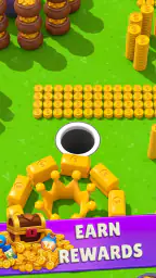 Hole Craze: Puzzle Game 3