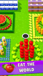 Hole Craze: Puzzle Game 5
