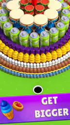 Hole Craze: Puzzle Game 6