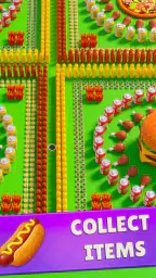Hole Craze: Puzzle Game 7