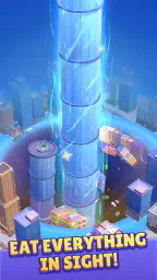 Hole.io 1