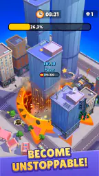 Hole.io 2