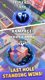 Hole.io 3