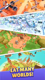 Hole.io 6