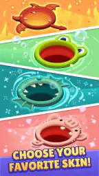 Hole.io 7