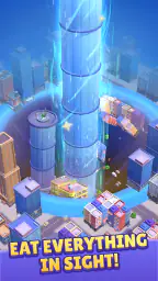 Hole.io 8