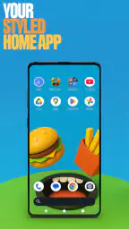 Hole U Can Eat Home App 1