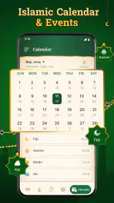 Holy Quran - Muslim Prayer screenshot