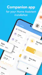 Home Assistant 1