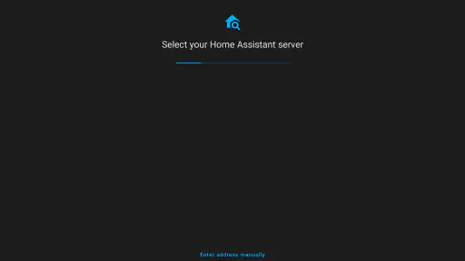 Home Assistant 6