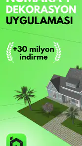 Home Design 3D screenshot