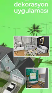 Home Design 3D screenshot
