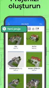 Home Design 3D screenshot