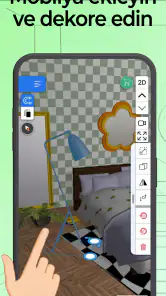 Home Design 3D screenshot