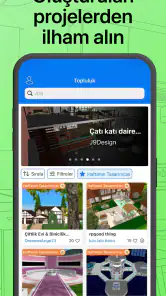 Home Design 3D screenshot
