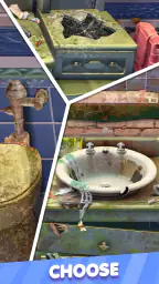 Home Makeover: ASMR Game 8