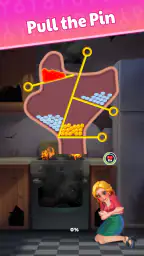 Home Pin 4: Pull the Pin 6