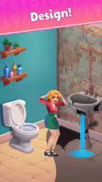 Home Pin 4: Pull the Pin 7