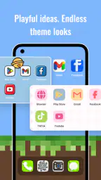 HomeEase Launcher 3