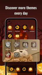HomeEase Launcher 4