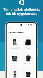 HomeID screenshot