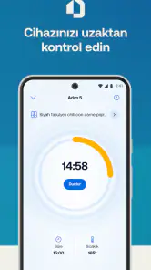 HomeID screenshot