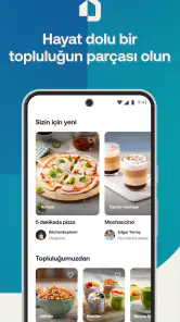 HomeID screenshot